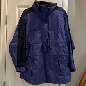 Columbia Women’s Jacket